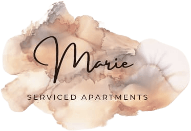 © Marie Serviced Apartments